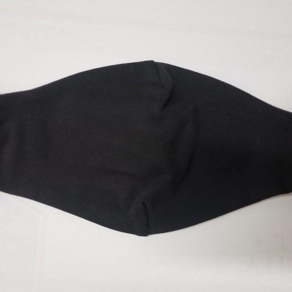 Custom Flower Face Mask Washable Reusable - Picture 2 of 5